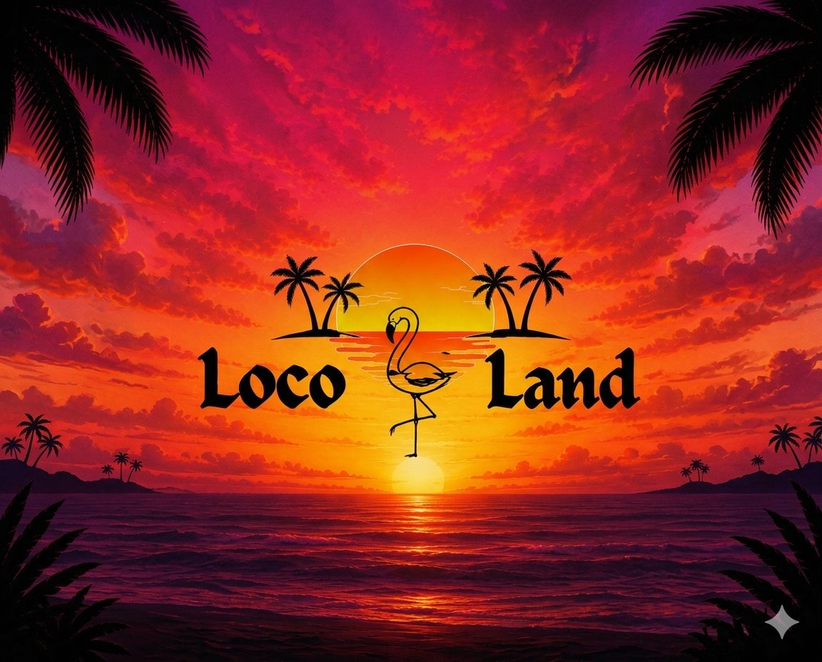 LOCO LAND