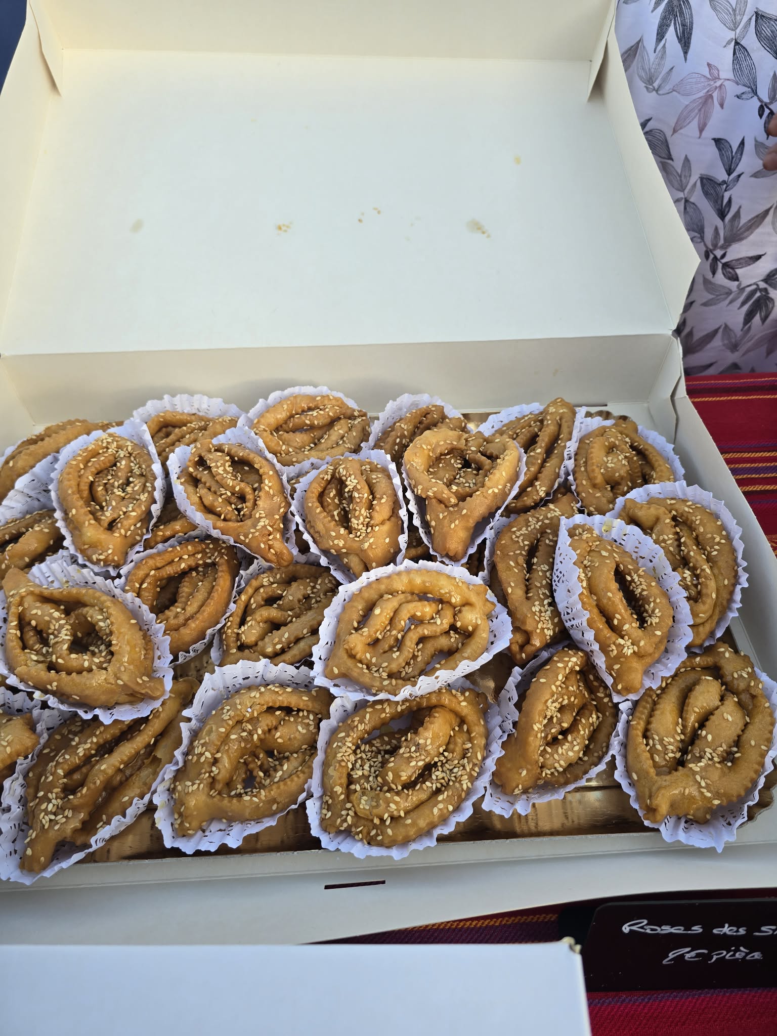 miam